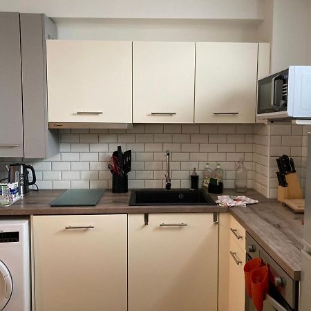 Apartamento Zilarelle Ajaccio  Exterior foto