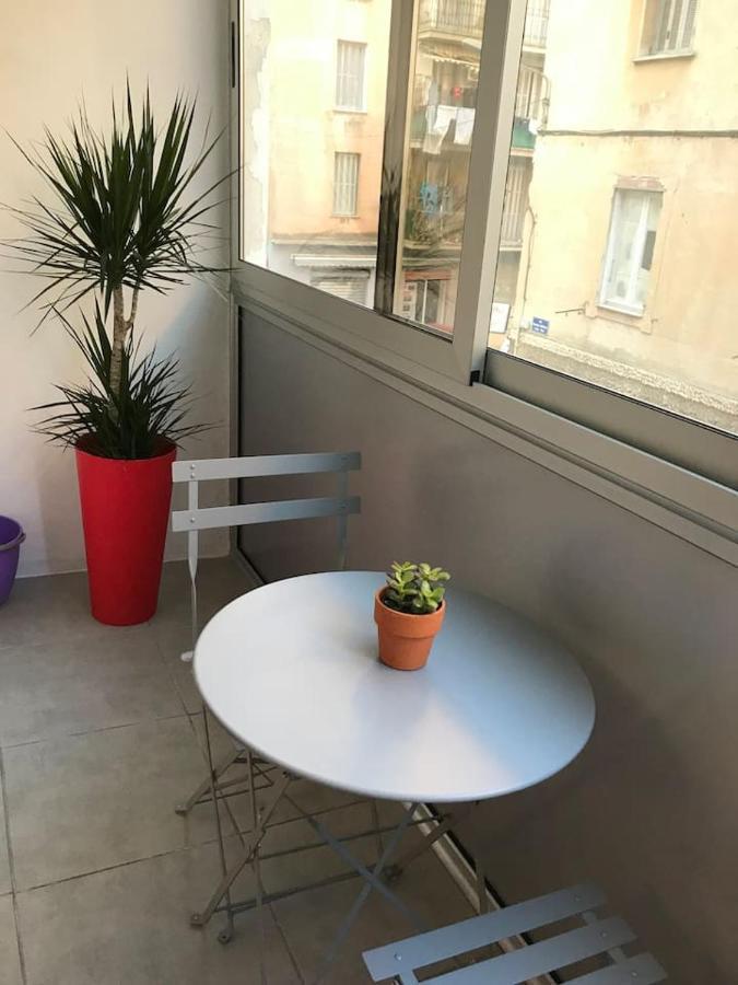 Apartamento Zilarelle Ajaccio  Exterior foto