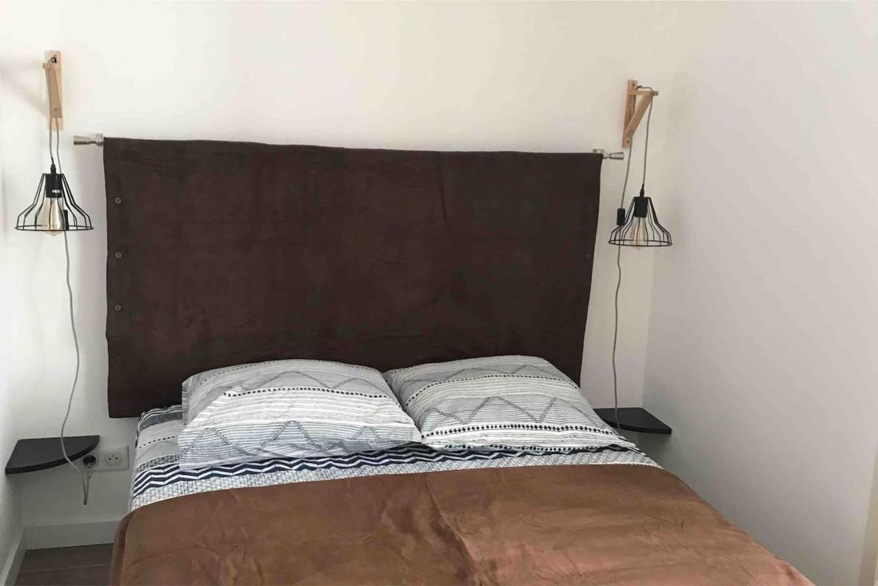 Apartamento Zilarelle Ajaccio  Exterior foto