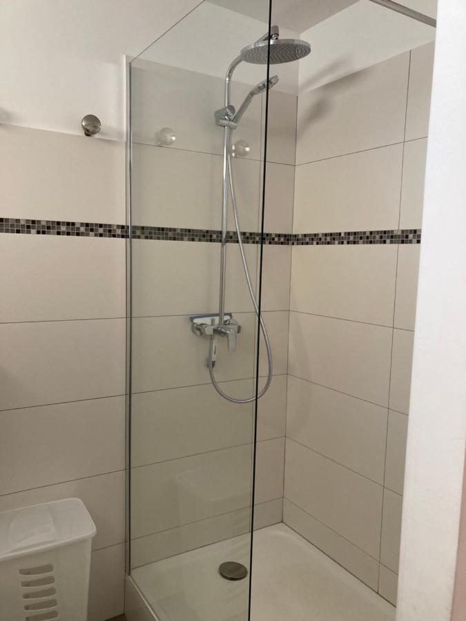 Apartamento Zilarelle Ajaccio  Exterior foto