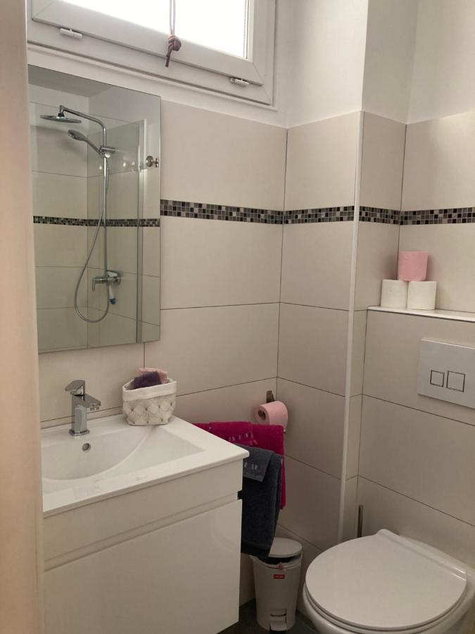 Apartamento Zilarelle Ajaccio  Exterior foto