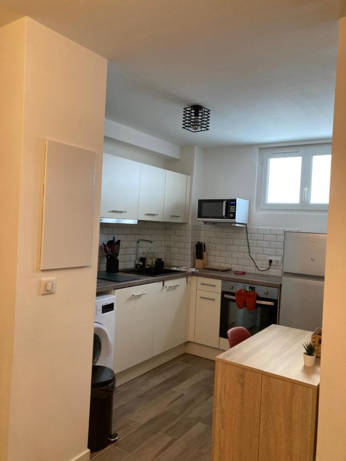 Apartamento Zilarelle Ajaccio  Exterior foto